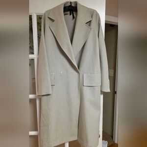 MazMara Women's Coat